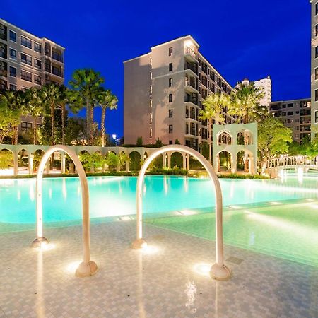 La Casita Pool Access Condo Huahin Only 10 Minutes To The Beach Ngoại thất bức ảnh