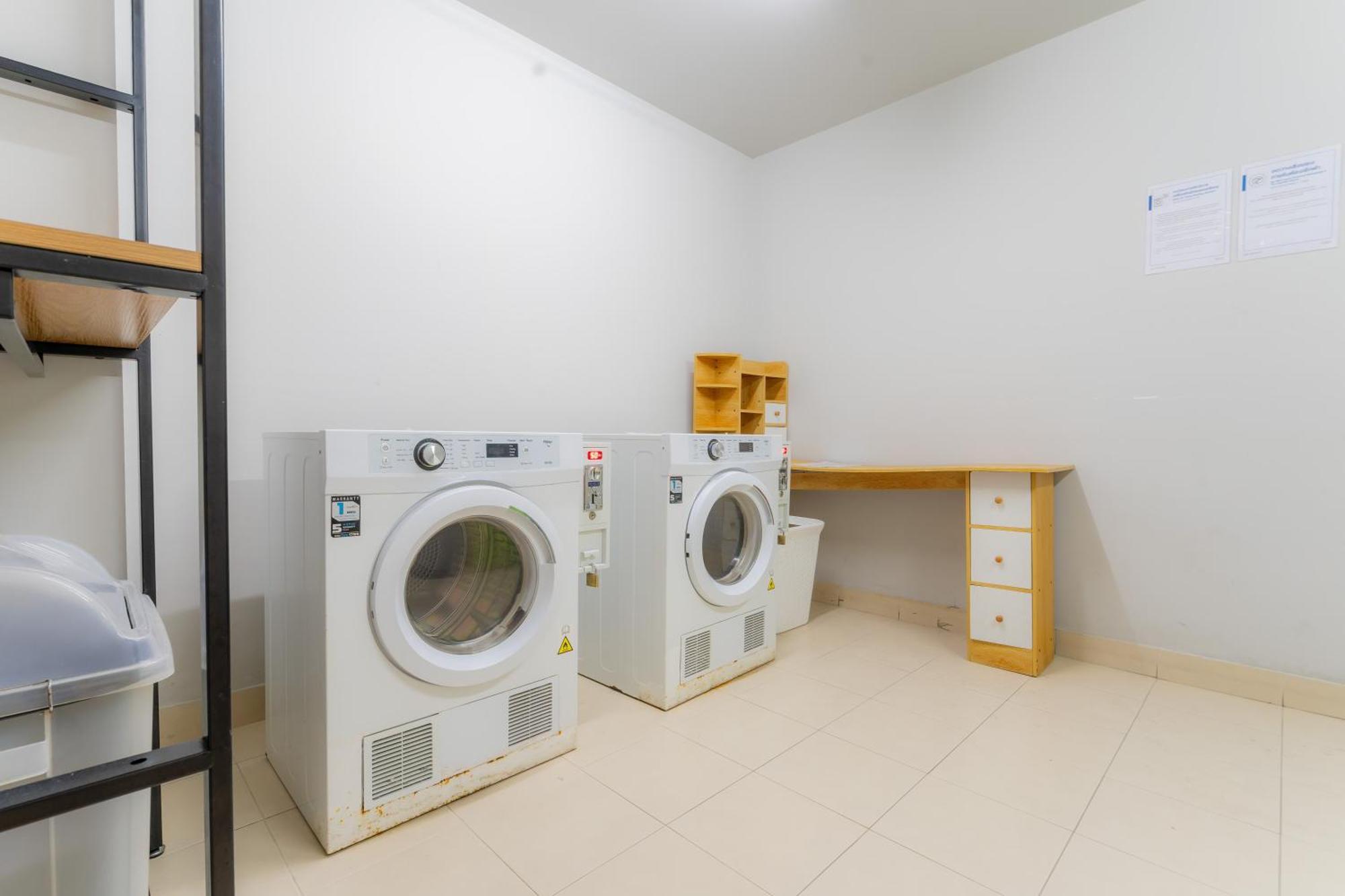 La Casita Pool Access Condo Huahin Only 10 Minutes To The Beach Ngoại thất bức ảnh