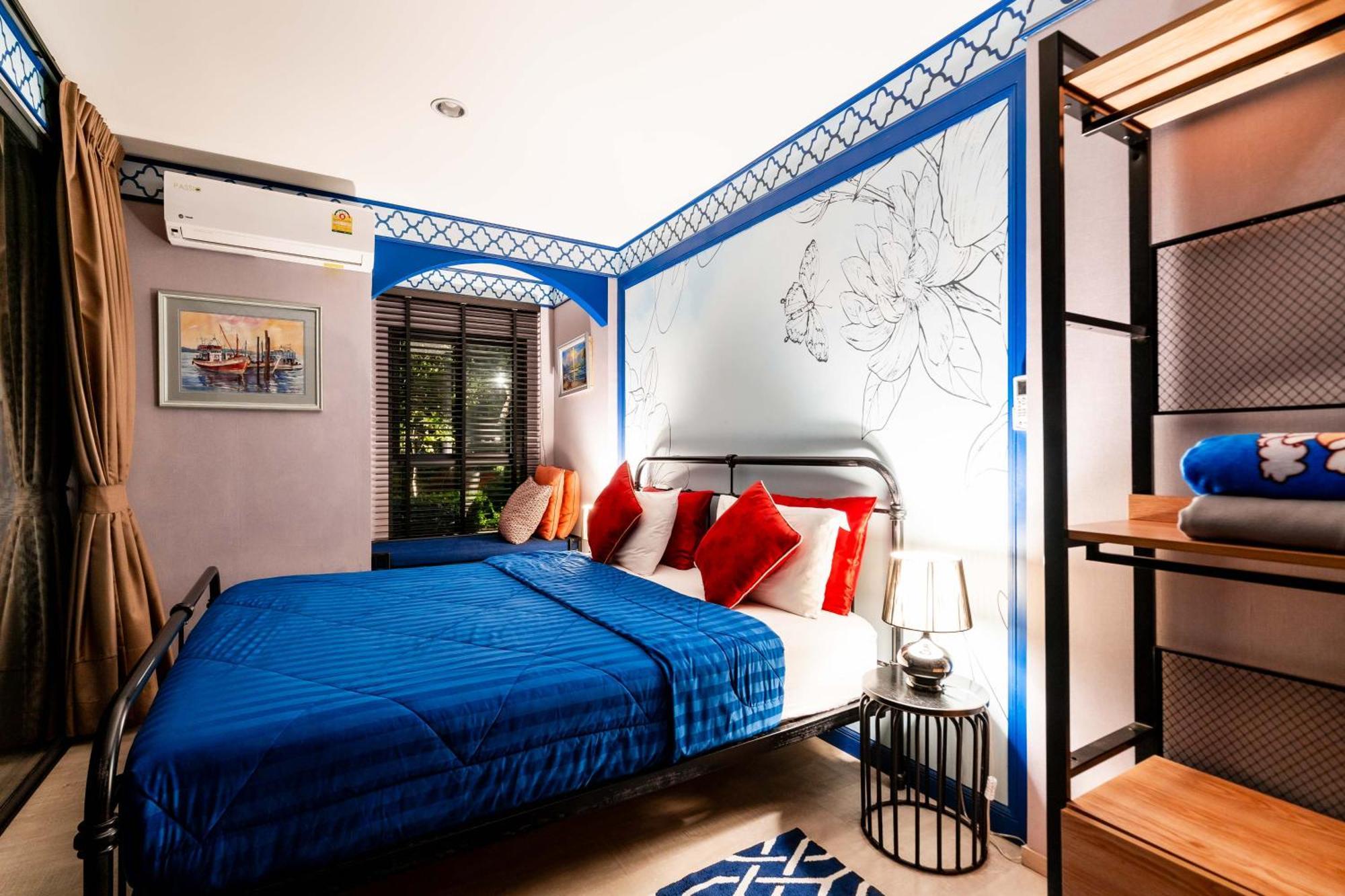 La Casita Pool Access Condo Huahin Only 10 Minutes To The Beach Ngoại thất bức ảnh