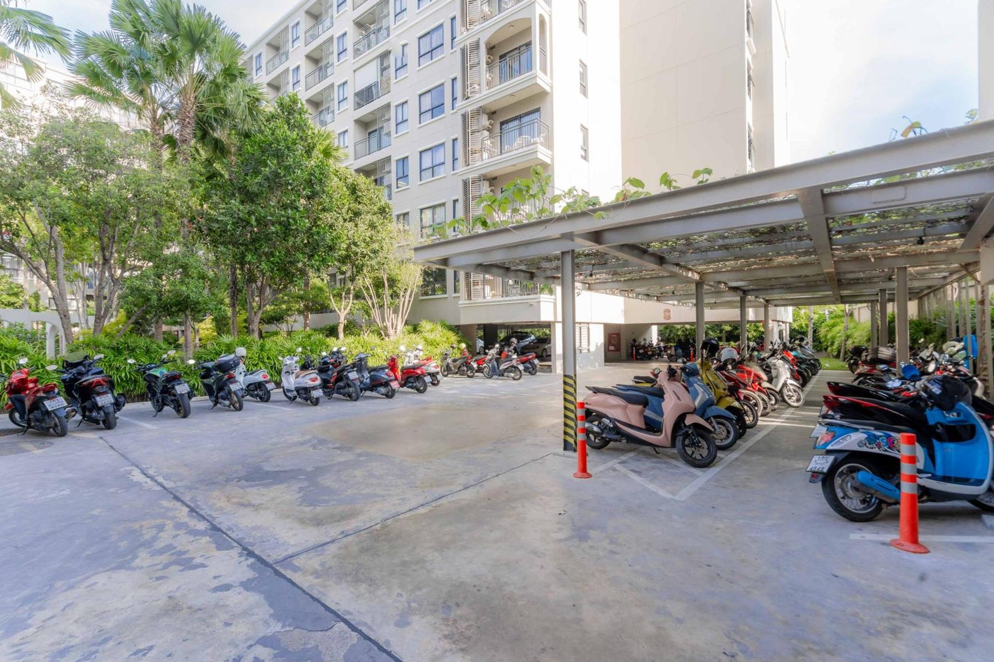 La Casita Pool Access Condo Huahin Only 10 Minutes To The Beach Ngoại thất bức ảnh