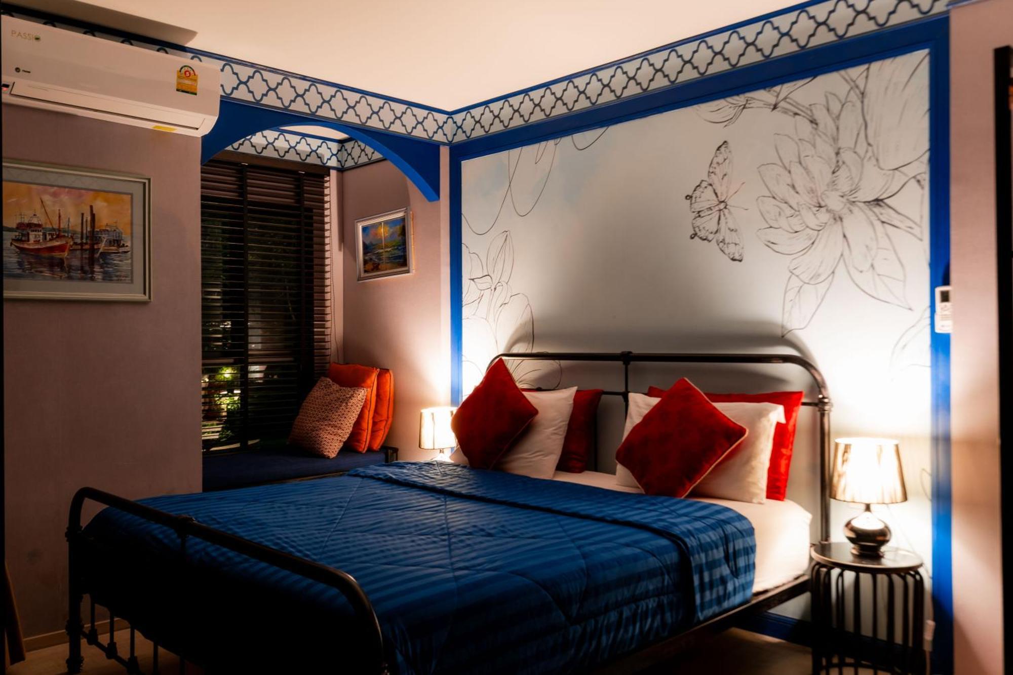 La Casita Pool Access Condo Huahin Only 10 Minutes To The Beach Ngoại thất bức ảnh